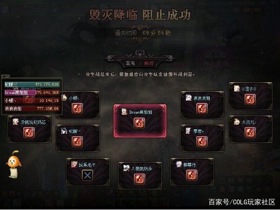 龙与地下城私服发布网(龙与地下城国服) 龙与地下城私服发布网(龙与地下城国服)